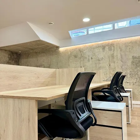 Residencia Mediterraneo-3