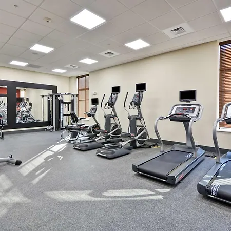Homewood Suites By Hilton Galveston-2