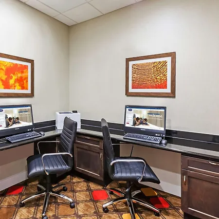Hampton Inn & Suites Houston/Atascocita, Tx-3