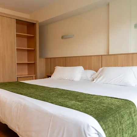 Hotel Crisol de las Rías-3