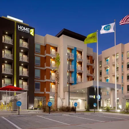 Home2 Suites Galveston, Tx-2
