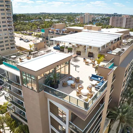 Home2 Suites By Hilton Pompano Beach Pier, Fl-3