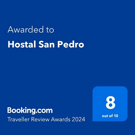Hostal San Pedro-2