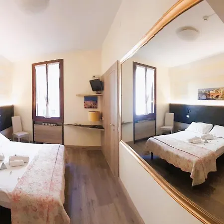 Albergo Trento-2