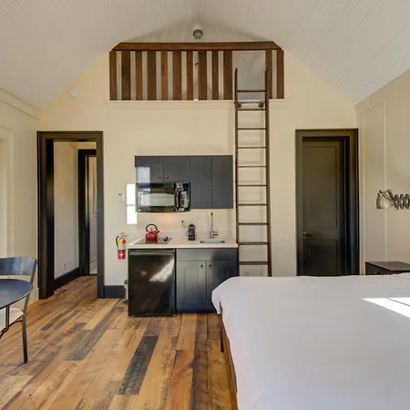 South Main Residences By Surf Hotel-3