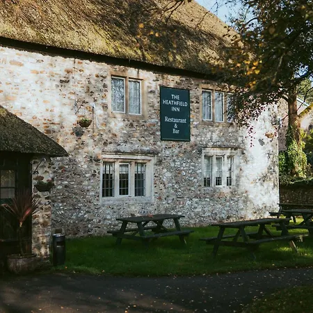 The Heathfield Inn-2