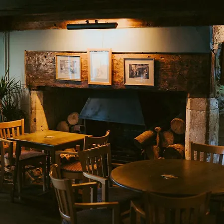 The Heathfield Inn-3