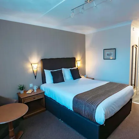 Best Western Manor Hotel-3