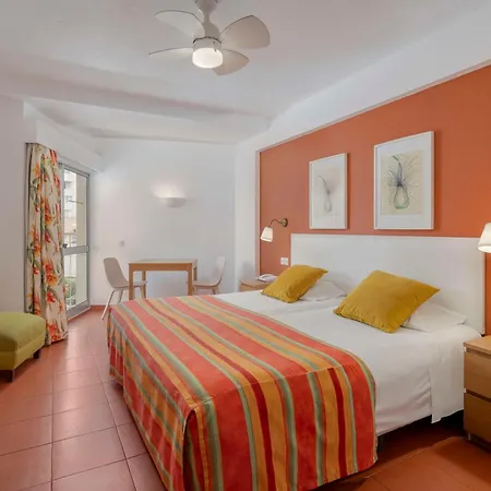 Florasol Residence Hotel - Dorisol Hotels-2