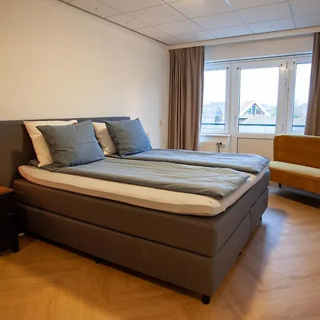 Hotel Workum-3
