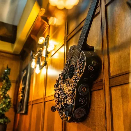 Boars Head Hotel-2