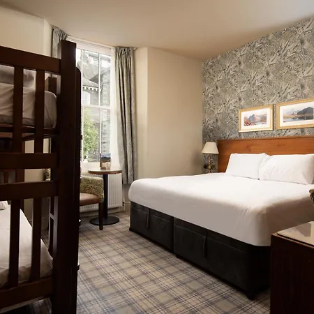 The Temperance Inn, Ambleside - The Inn Collection Group-3