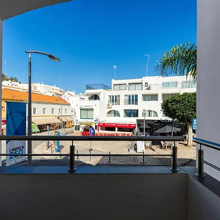 Hotel Carvoeiro Plaza-2