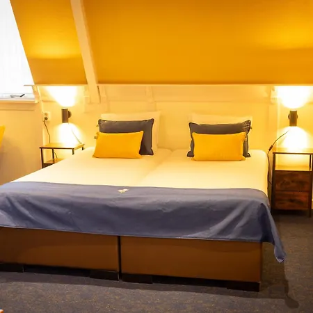 Hotel de Gulden Leeuw-3