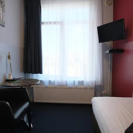 Hotel Abba-2