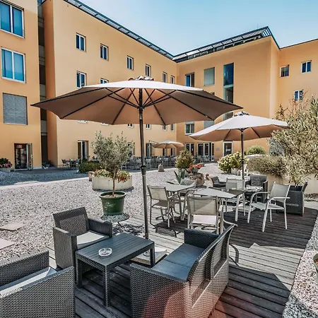 Altstadt Hotel Hofwirt Salzburg-2