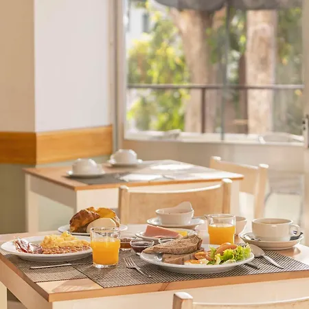 Florasol Residence Hotel - Dorisol Hotels-3
