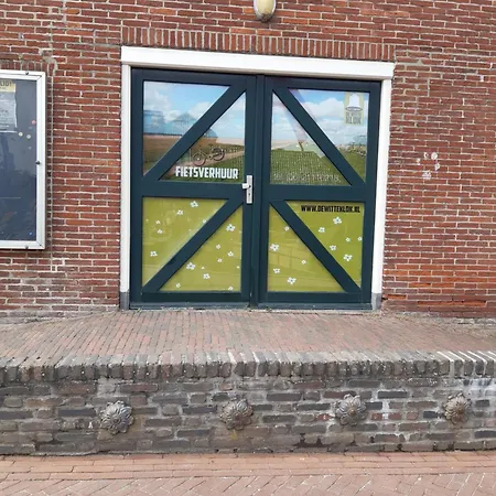 Logement 'De witte klok'-2