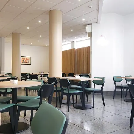 Hotel Laitau-2