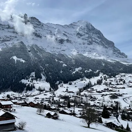 Jungfrau Lodge, Swiss Mountain Hotel-3
