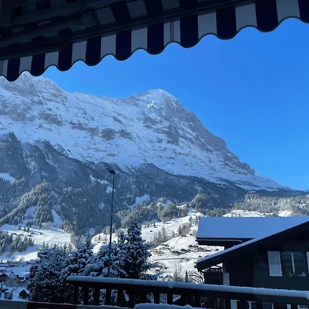 Jungfrau Lodge, Swiss Mountain Hotel-3