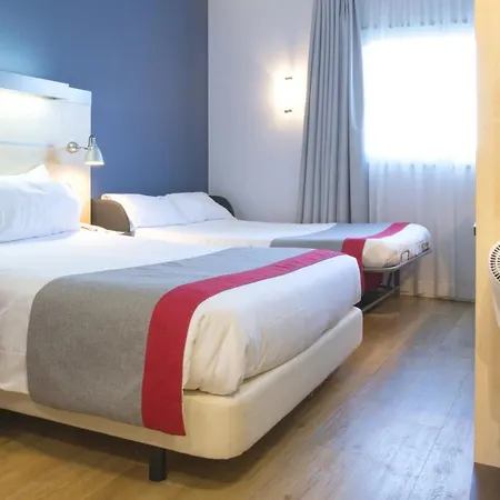 Holiday Inn Express Valencia Bonaire By Ihg-3