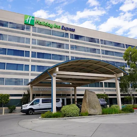 Holiday Inn Express Boise Downtown By Ihg-2