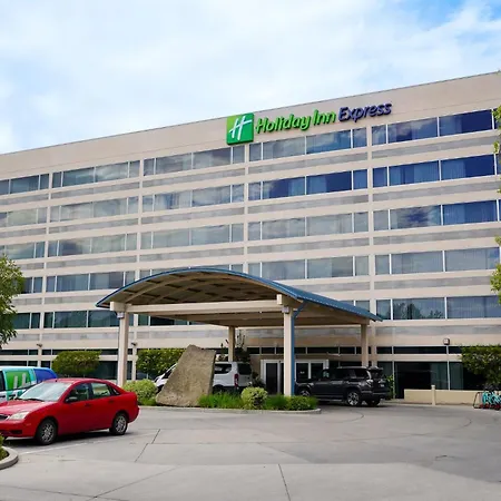Holiday Inn Express Boise Downtown By Ihg-3