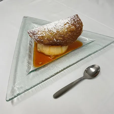 Hôtel Restaurant Le Grillon-2