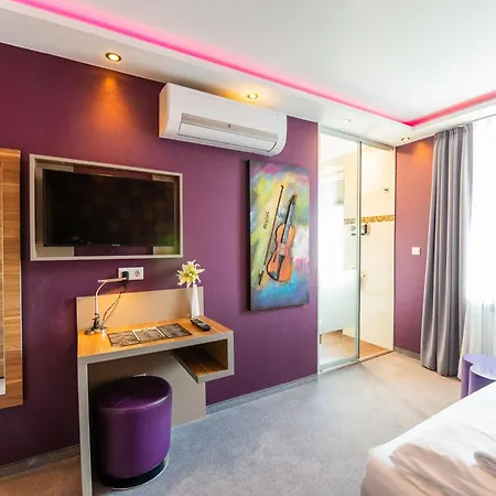 Stay-Inn Bielefeld Zentrum-3