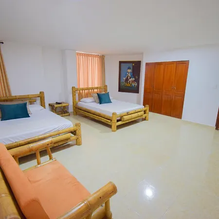 Hotel Toledo Plaza-2