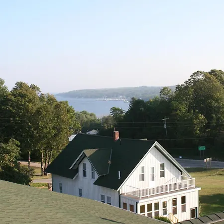 Birchwood Lodge-3