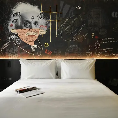 So City Hotel Adults Only-2
