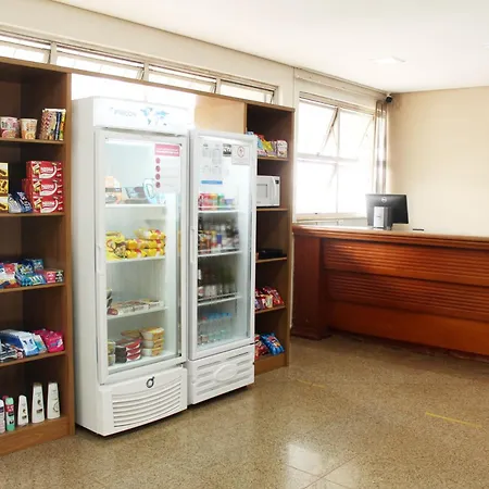 Days inn by Wyndham Uberlândia-3
