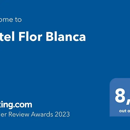 Hotel Flor Blanca-2