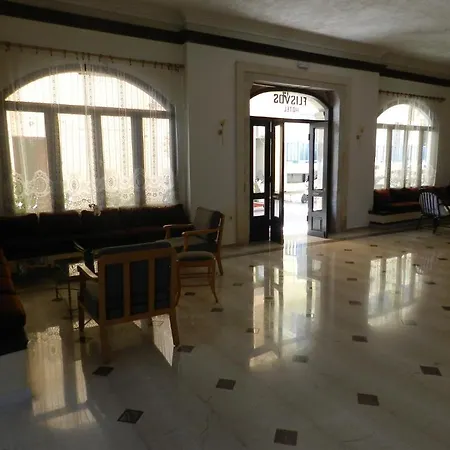 Azure Mare Hotel (Adults Only)-3