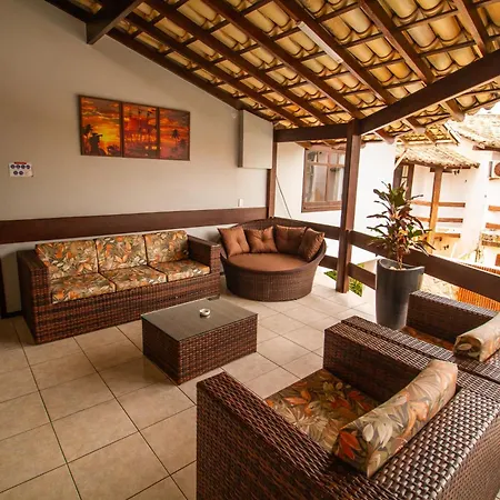 Hotel Bem Brasil-3