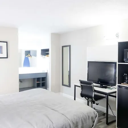 Quality Inn Carrollton Medical Center-2
