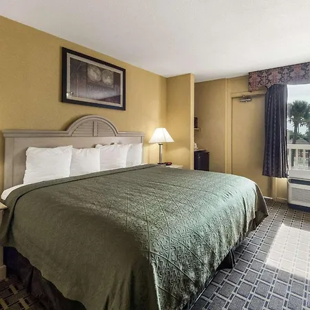 Quality Inn & Suites Corpus Christi Beachside-2