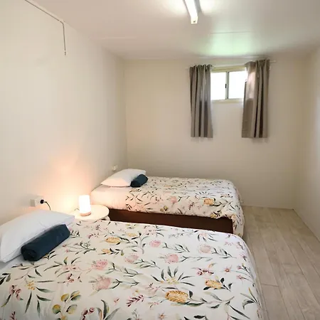Lazy Days Caravan Park-2