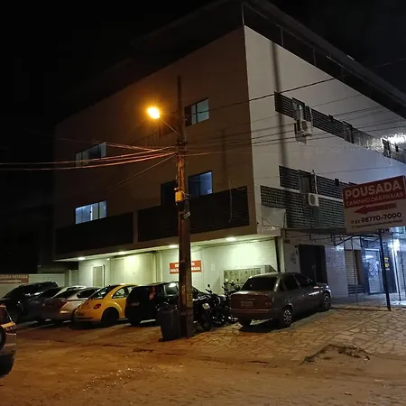 Pousada caminho das praias jp-3