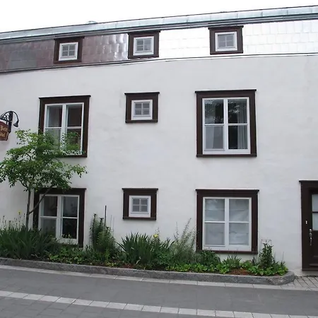 Au Petit Hôtel-2
