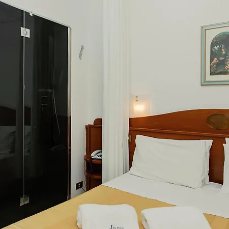 Hotel Leonardo Da Vinci Wellness SPA-2