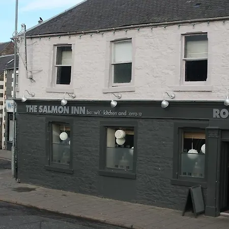 The Salmon Inn-2