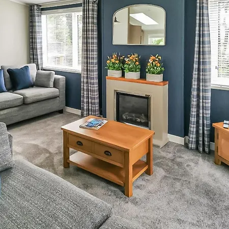 Bassenthwaite Lakeside Lodges-2