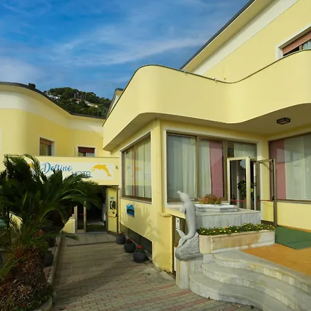 Hotel Delfino-2