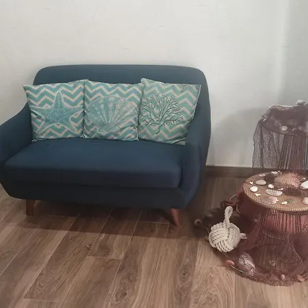Pensión Casa Alvarito-2
