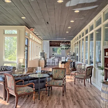 Kingwood Resort & Golf Club-2