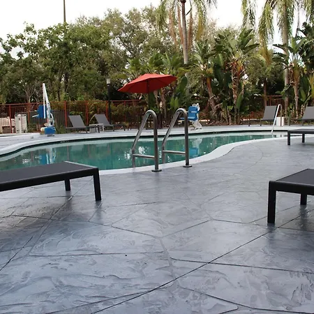 Boca Suites Deerfield Beach; Surestay Collection By BW-2
