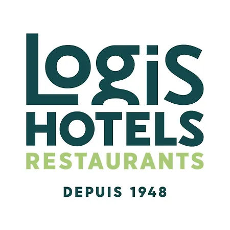 Logis Hôtel Les Airelles Neufchâtel En Bray-3